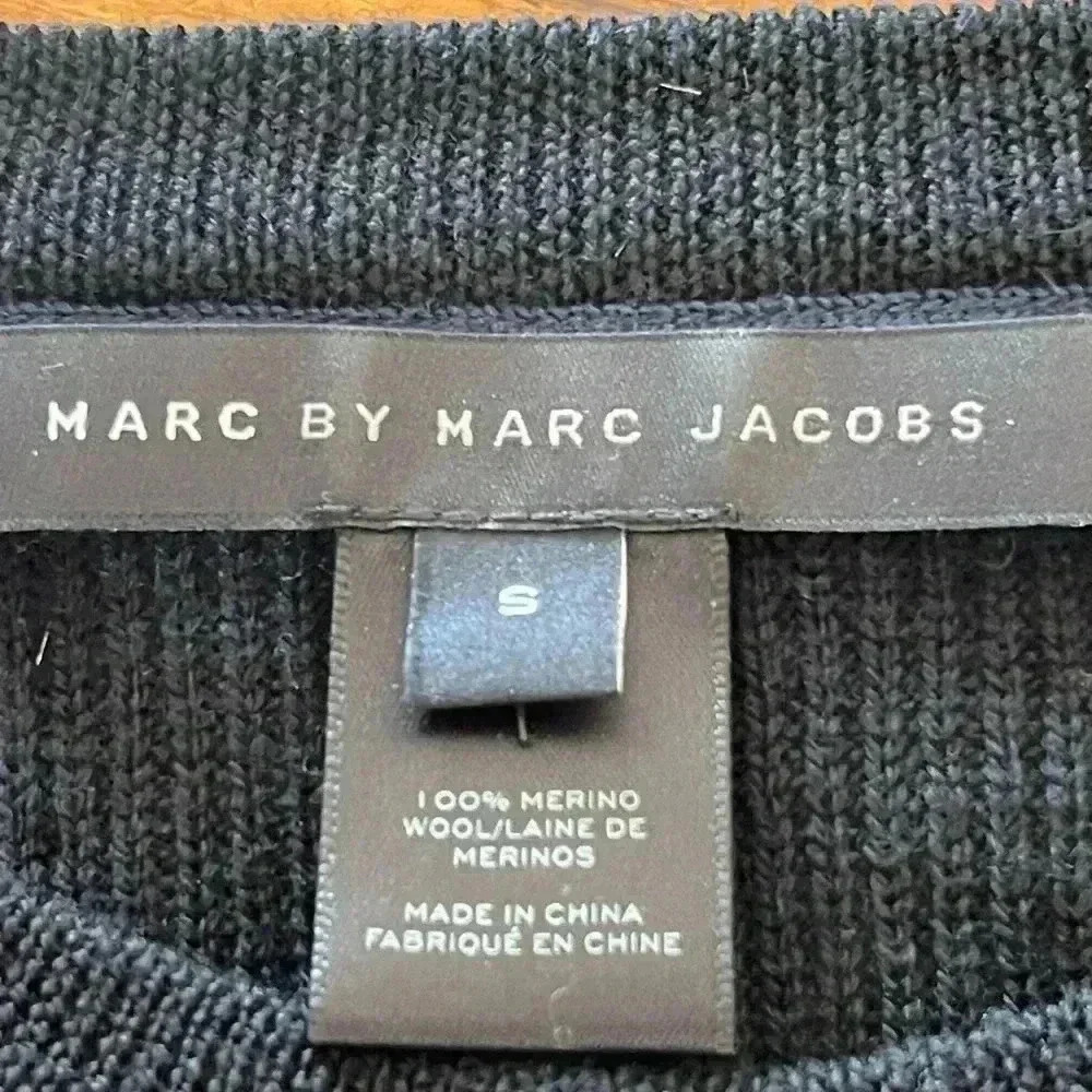 Marc by Marc Jacobs’s crewneck - Picture 6 of 6